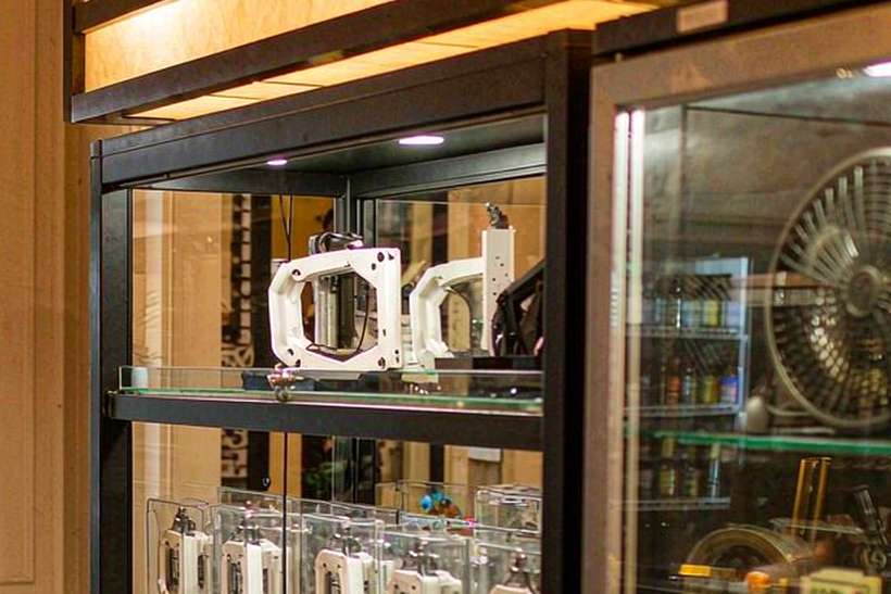 Sourcing Report on Vapowanie products in Amsterdam — Spring catalog