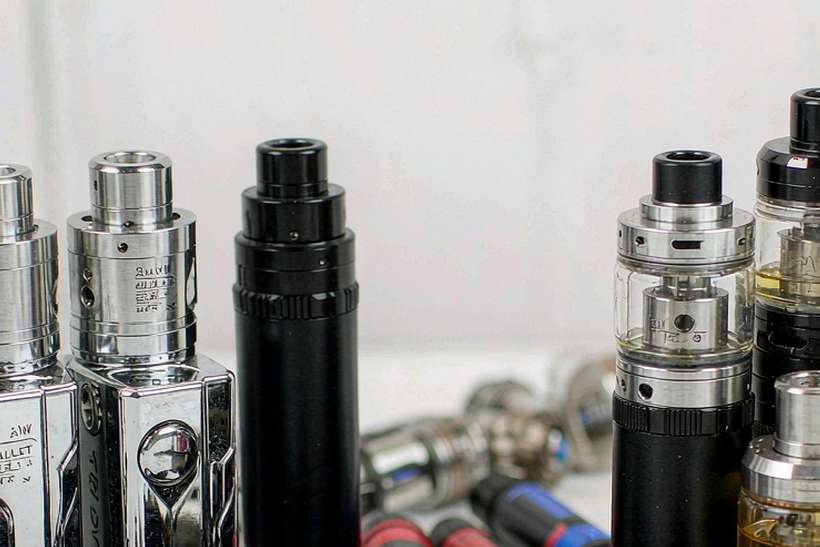 Sourcing Report on Vapowanie products in Amsterdam — Summer deals