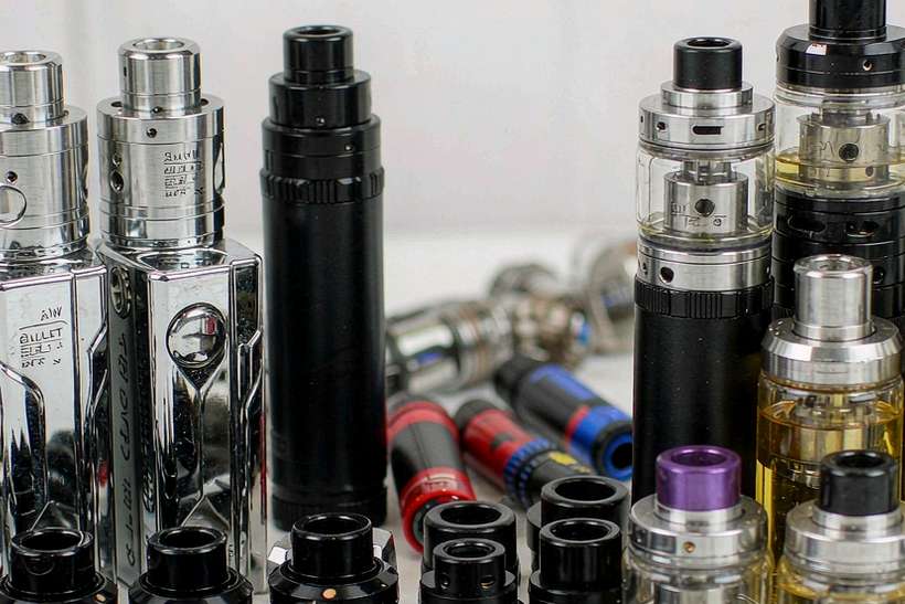 Sourcing Report on Vapowanie products in Amsterdam — Winter special