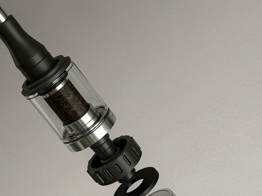 Sourcing Report on Vapowanie tanks — top rated