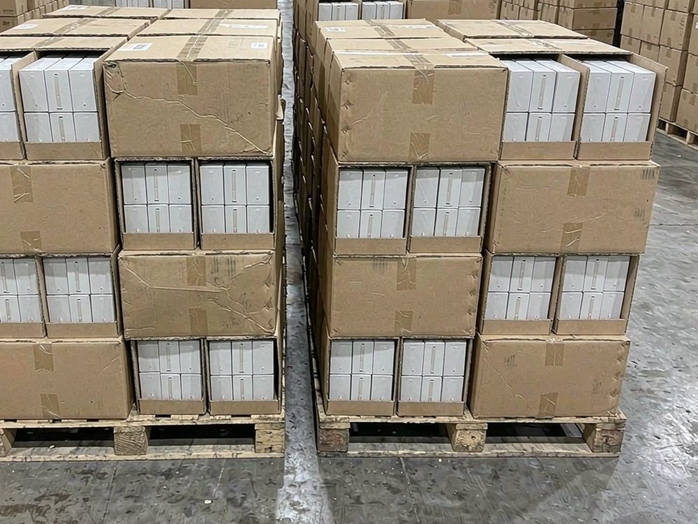 Sourcing Report on Vapowanie tanks — with fast shipping