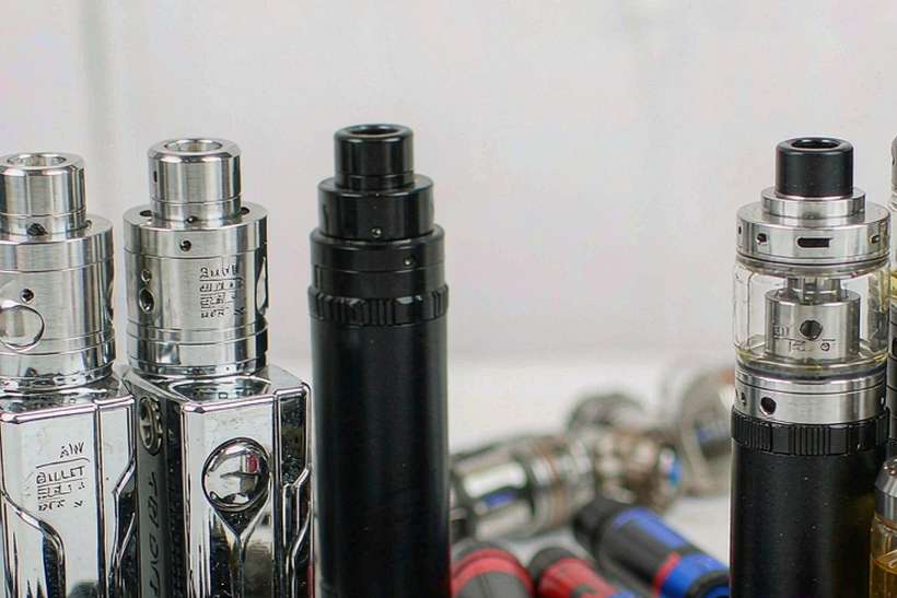 Starter Kit Guide for Amsterdam Vapowanie — limited batch