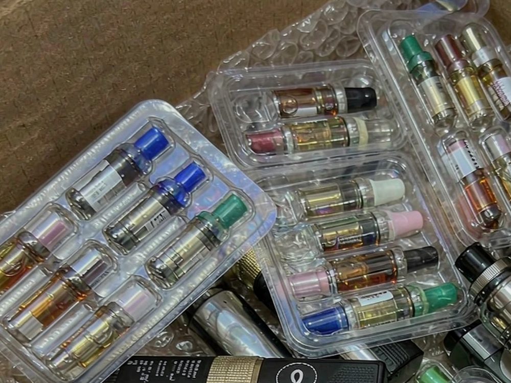 Starter Kit Guide for Amsterdam Vapowanie — new arrivals