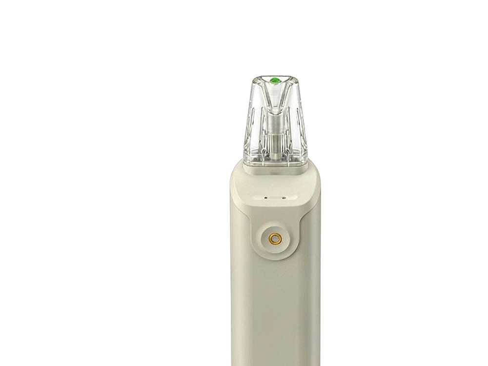 Starter Kit Guide for Amsterdam Vapowanie — no minimum MOQ