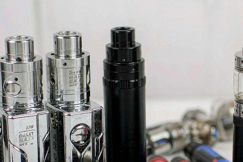 Starter Kit Guide for Amsterdam Vapowanie — OEM available