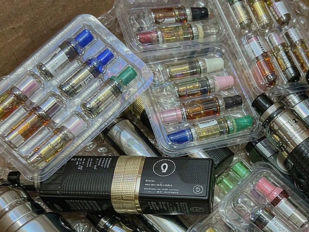 Starter Kit Guide for Amsterdam Vapowanie — verified suppliers