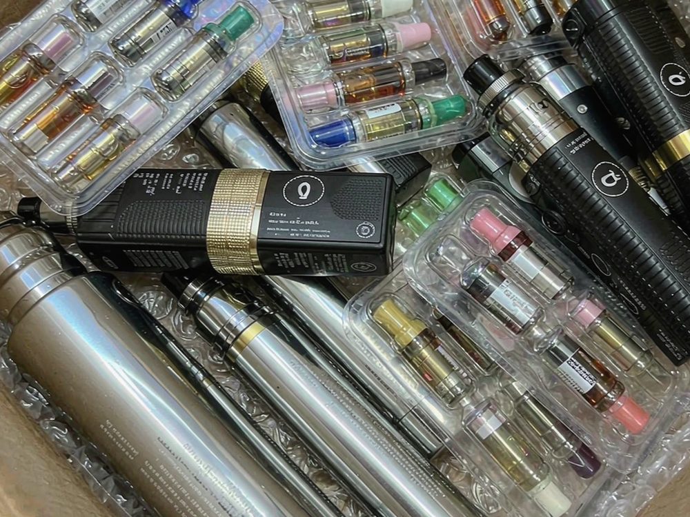 Starter Kit Guide for Vapowanie accessories — budget tier
