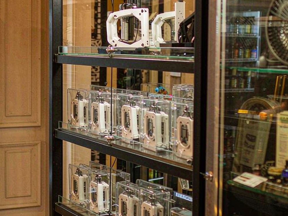 Starter Kit Guide for Vapowanie accessories — for resellers