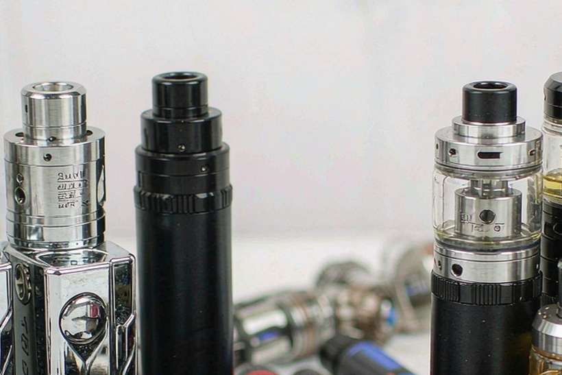Starter Kit Guide for Vapowanie accessories — Middle East