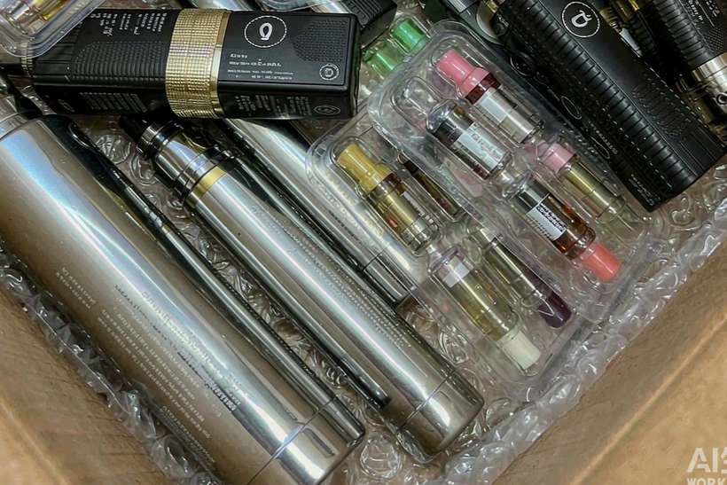 Starter Kit Guide for Vapowanie bundles — Asia Pacific