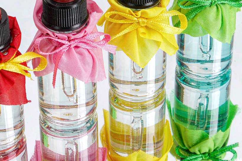 Starter Kit Guide for Vapowanie bundles — container load