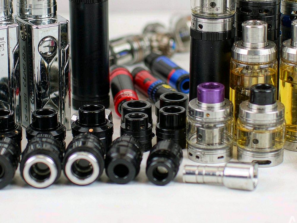Starter Kit Guide for Vapowanie bundles — no minimum MOQ