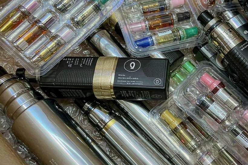 Starter Kit Guide for Vapowanie coils — bulk case