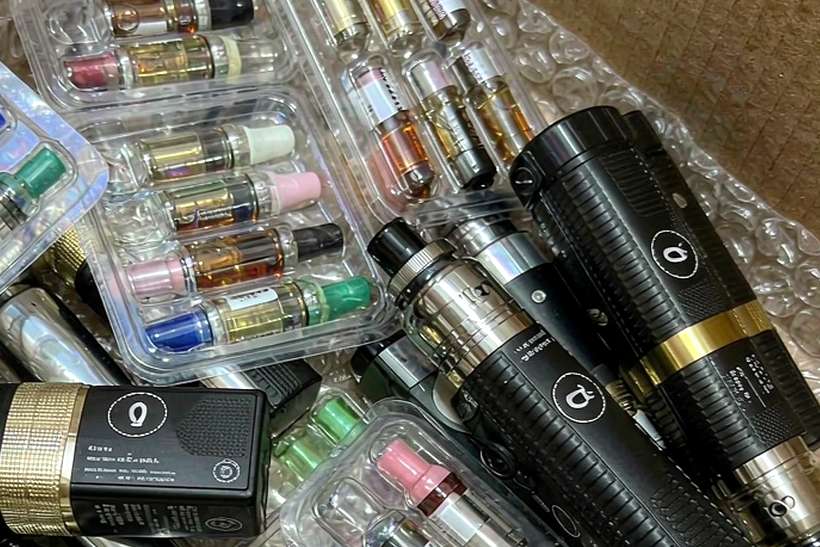 Starter Kit Guide for Vapowanie coils — EU stock