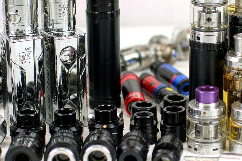 Starter Kit Guide for Vapowanie coils — limited batch