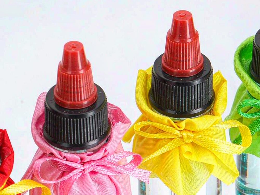 Starter Kit Guide for Vapowanie coils — no minimum MOQ
