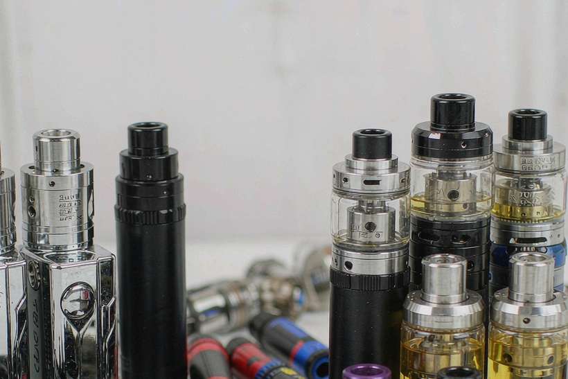 Starter Kit Guide for Vapowanie coils — OEM available