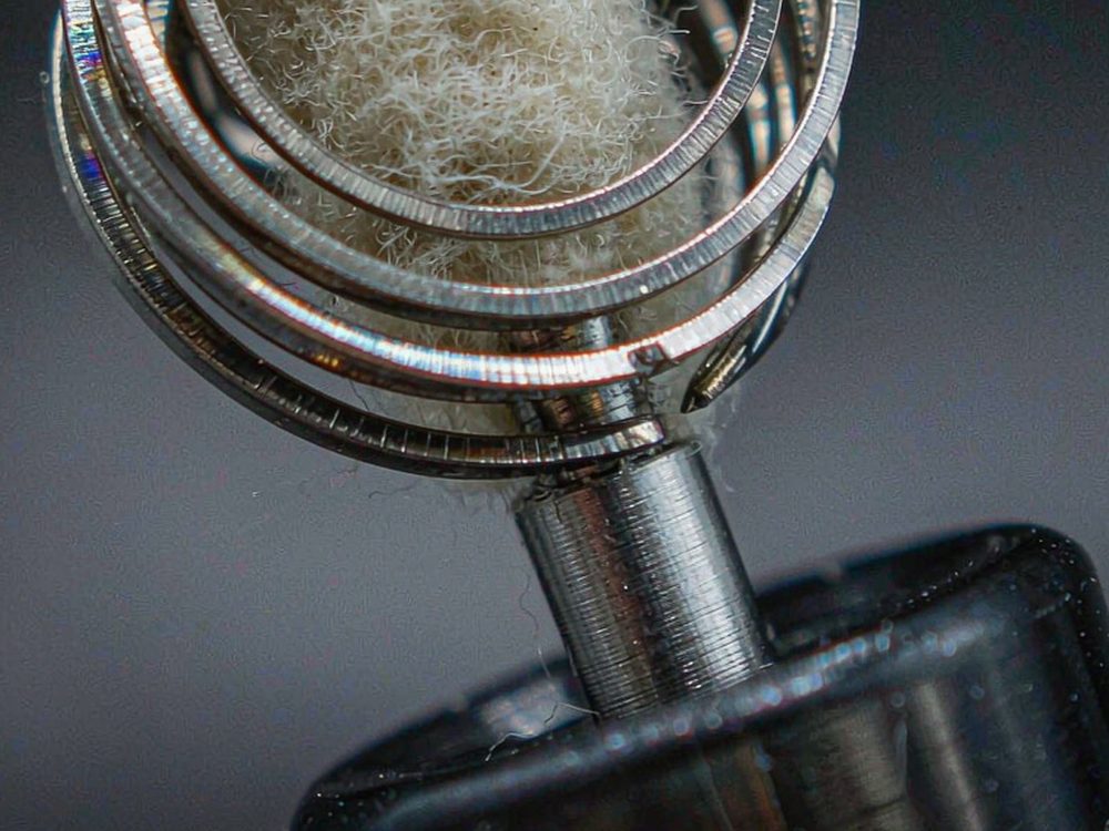 Starter Kit Guide for Vapowanie coils — premium tier
