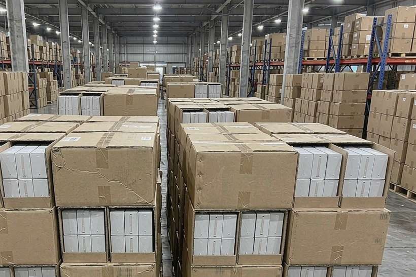 Starter Kit Guide for Vapowanie disposables — Asia Pacific