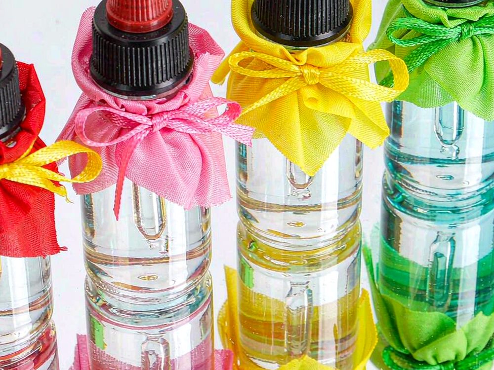 Starter Kit Guide for Vapowanie disposables — for resellers
