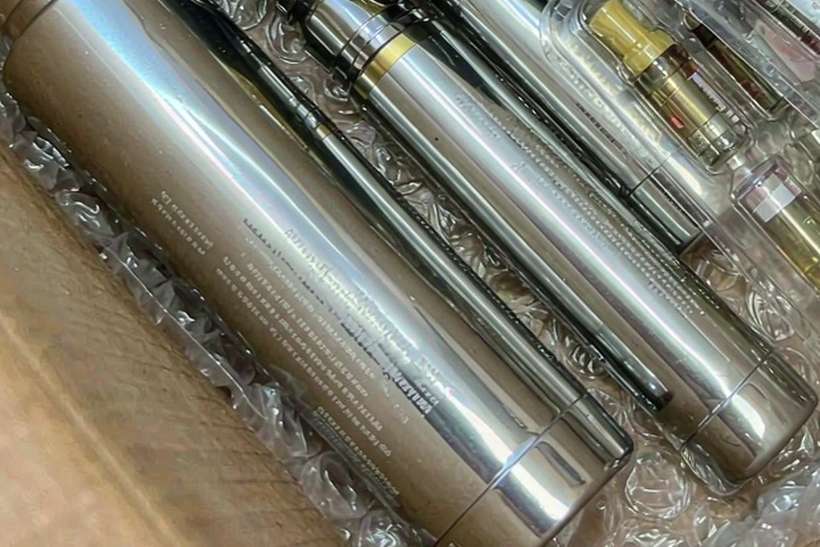 Starter Kit Guide for Vapowanie disposables — Middle East