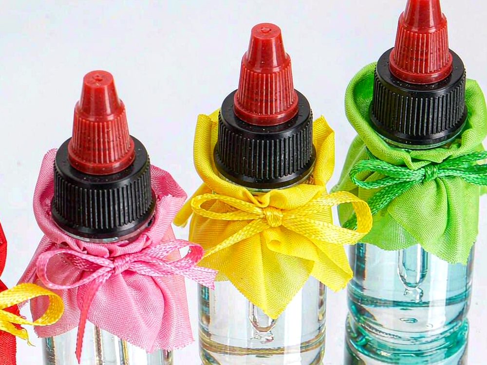 Starter Kit Guide for Vapowanie disposables — top rated
