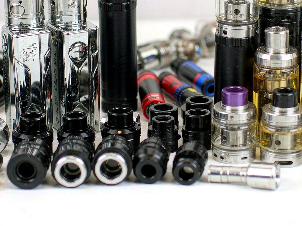 Starter Kit Guide for Vapowanie e-liquid — 2026