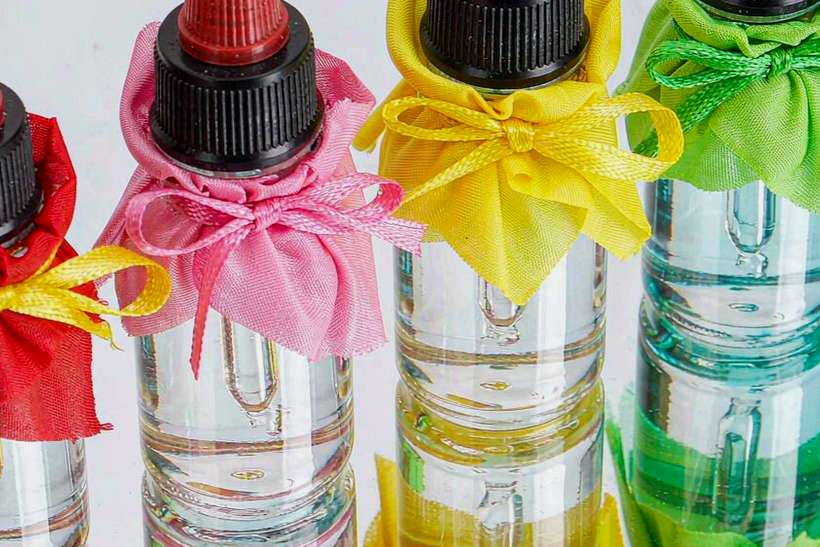 Starter Kit Guide for Vapowanie e-liquid — bulk case