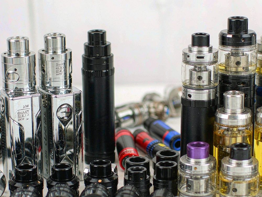 Starter Kit Guide for Vapowanie e-liquid — for resellers