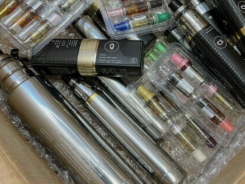Starter Kit Guide for Vapowanie e-liquid — verified suppliers