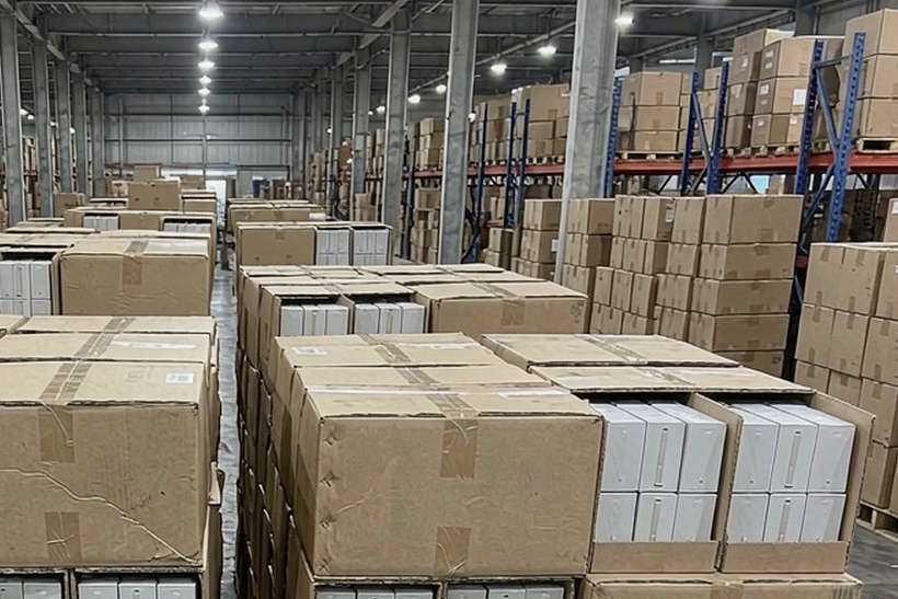 Starter Kit Guide for Vapowanie hardware — Asia Pacific