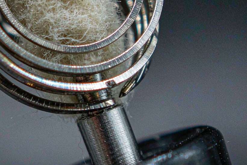 Starter Kit Guide for Vapowanie hardware — limited batch