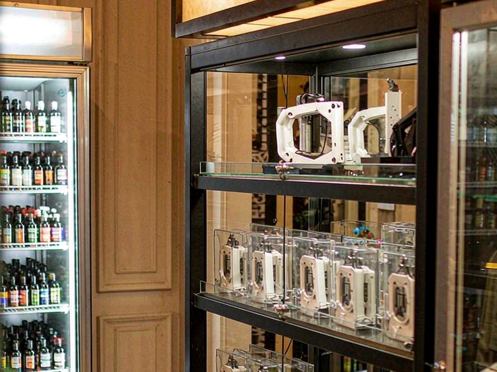 Starter Kit Guide for Vapowanie hardware — verified suppliers