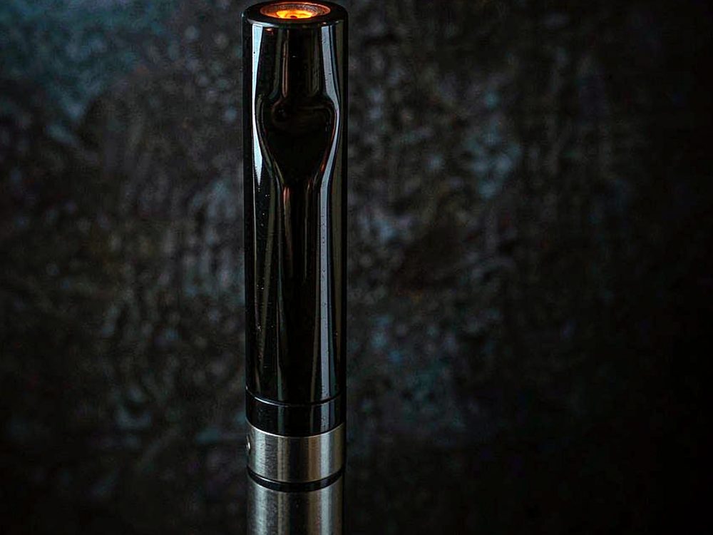 Starter Kit Guide for Vapowanie in Amsterdam — bulk case