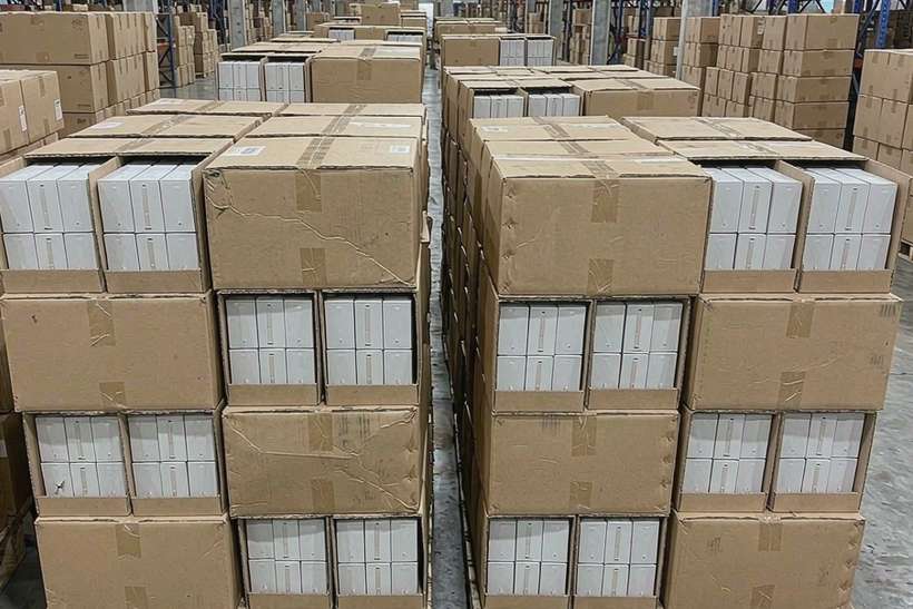Starter Kit Guide for Vapowanie in Amsterdam — US warehouse