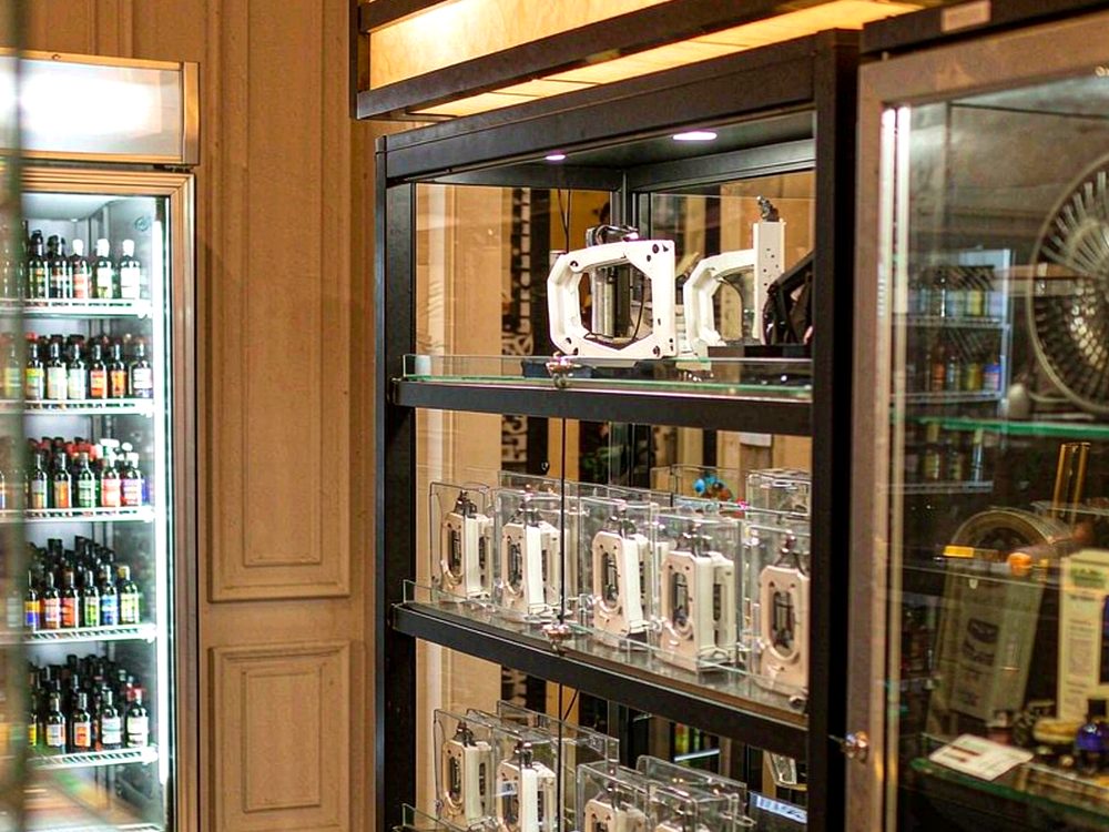 Starter Kit Guide for Vapowanie in Amsterdam — wholesale only