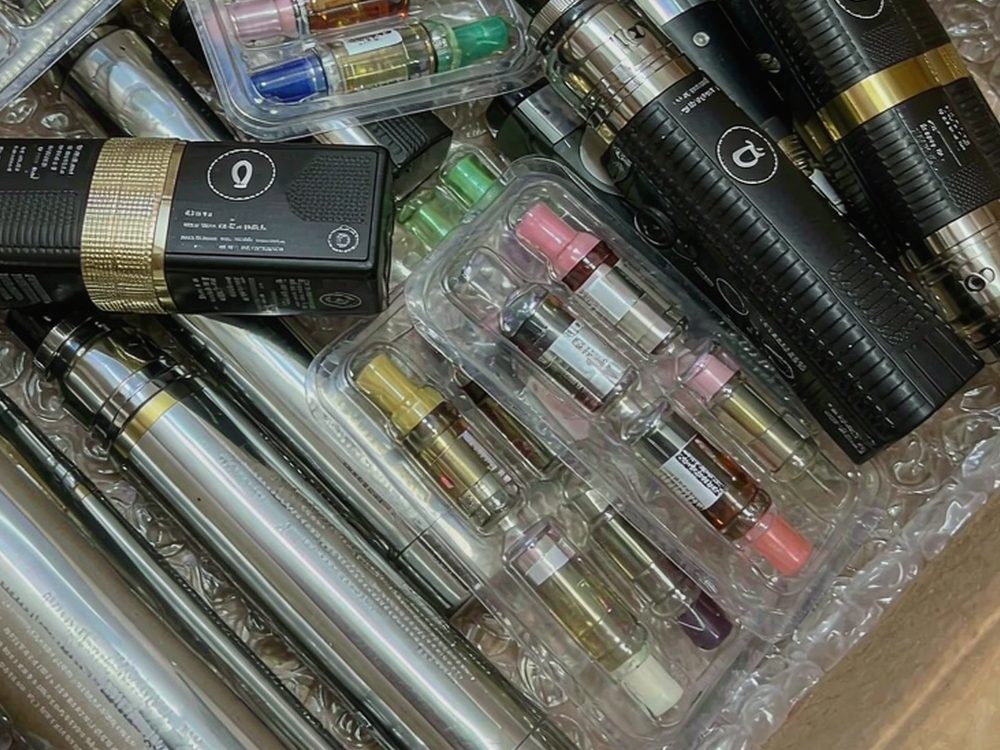 Starter Kit Guide for Vapowanie kits — new arrivals