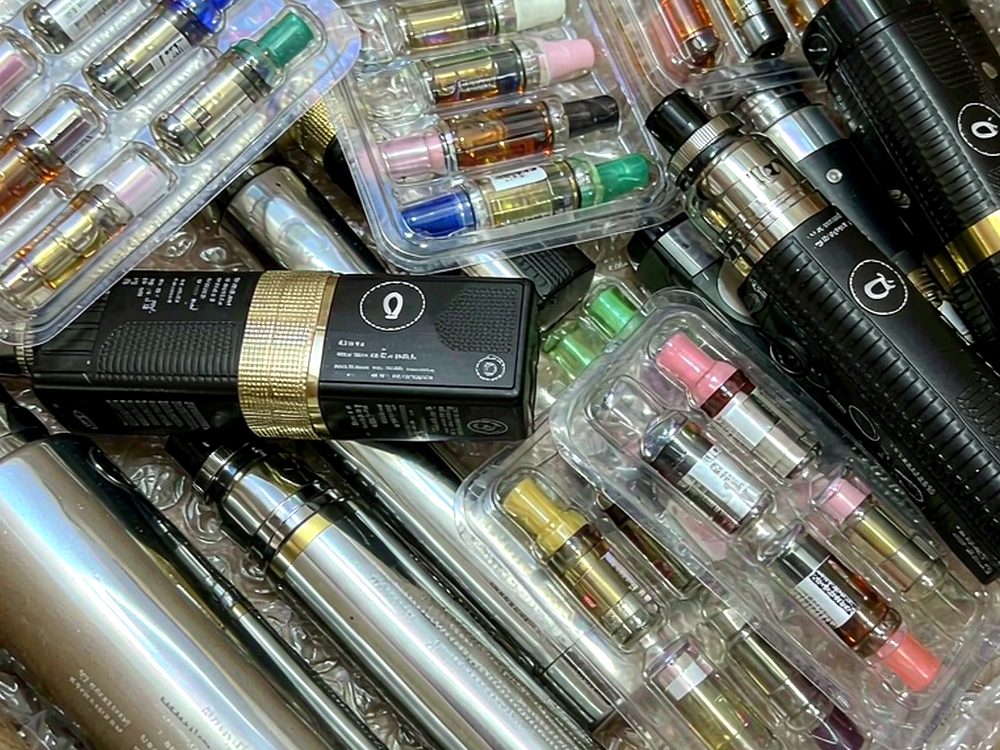 Starter Kit Guide for Vapowanie kits — no minimum MOQ