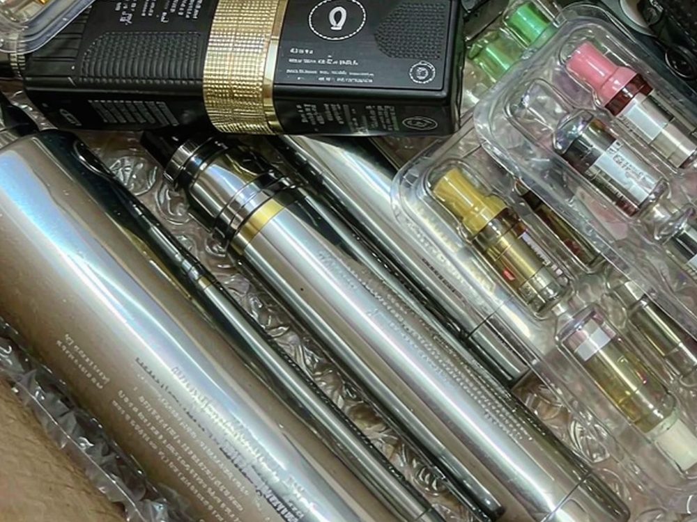 Starter Kit Guide for Vapowanie kits — wholesale only