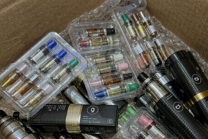 Starter Kit Guide for Vapowanie mods — Middle East