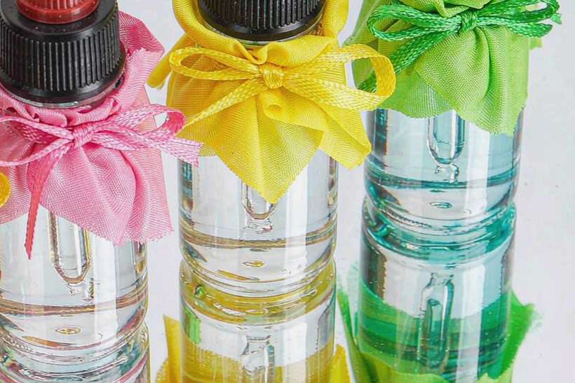 Starter Kit Guide for Vapowanie mods — Spring catalog