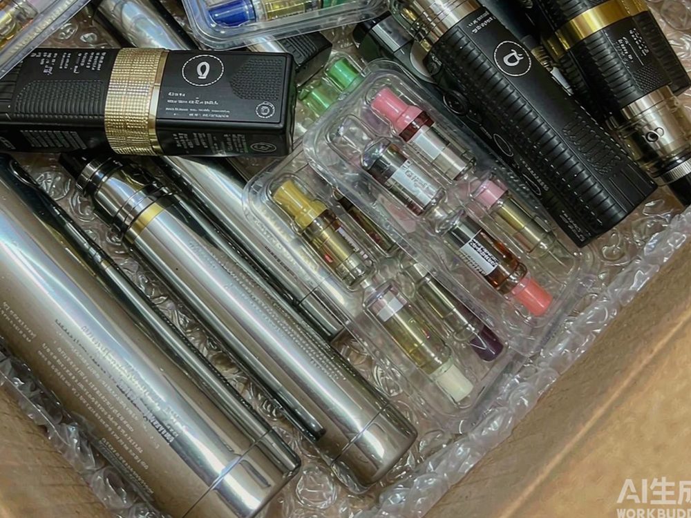 Starter Kit Guide for Vapowanie mods — verified suppliers