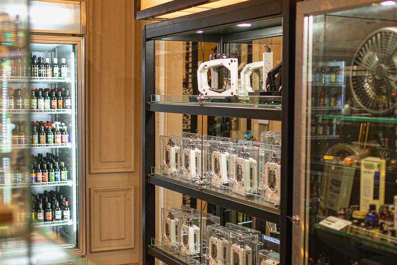 Starter Kit Guide for Vapowanie products in Amsterdam — EU stock