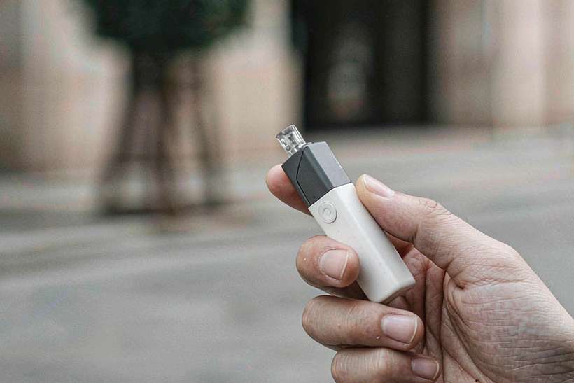 Starter Kit Guide for Vapowanie products in Amsterdam — OEM available