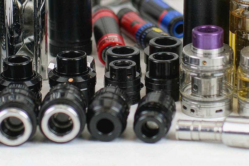 Starter Kit Guide for Vapowanie products in Amsterdam — US warehouse