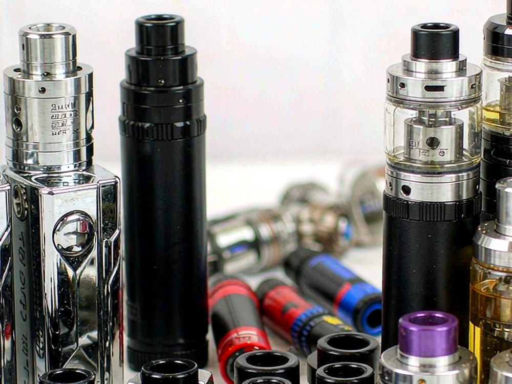 Top Picks of Amsterdam Vapowanie — for resellers