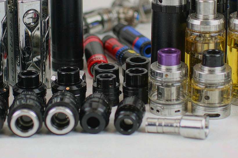 Top Picks of Amsterdam Vapowanie — Summer deals
