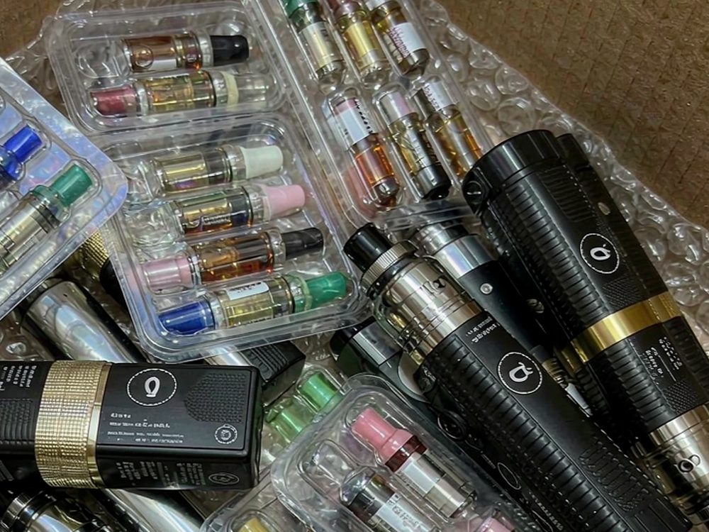 Top Picks of Amsterdam Vapowanie — top rated
