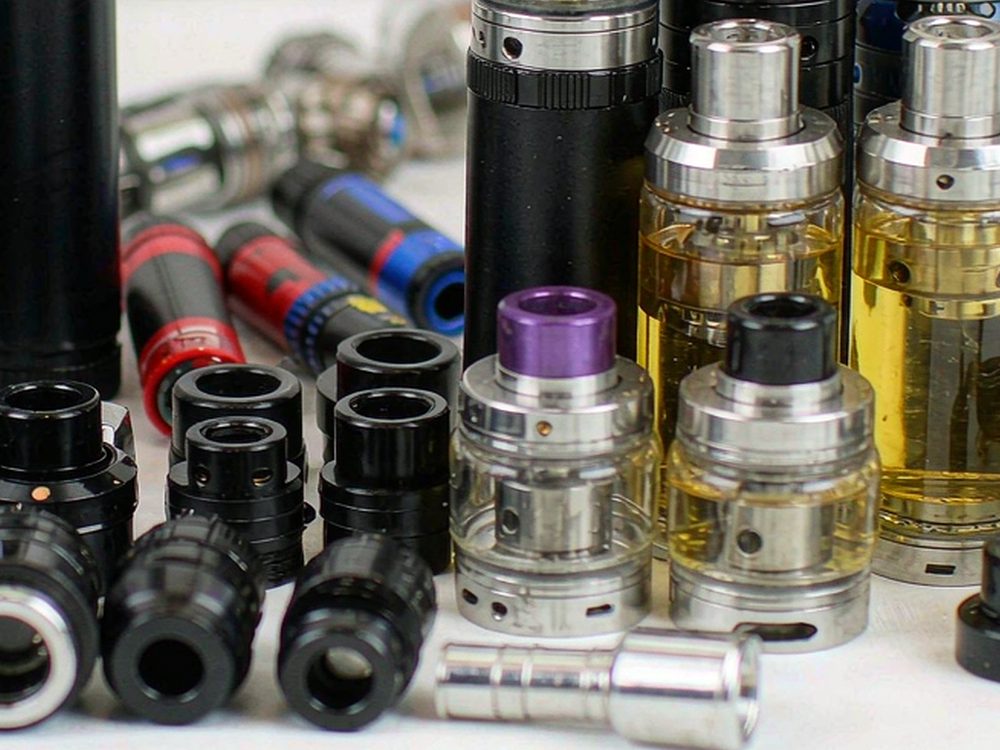 Top Picks of Vapowanie accessories — budget tier