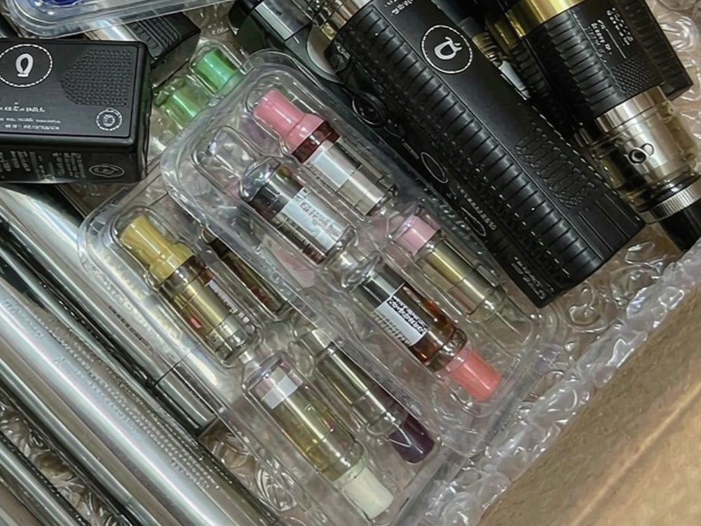 Top Picks of Vapowanie accessories — no minimum MOQ